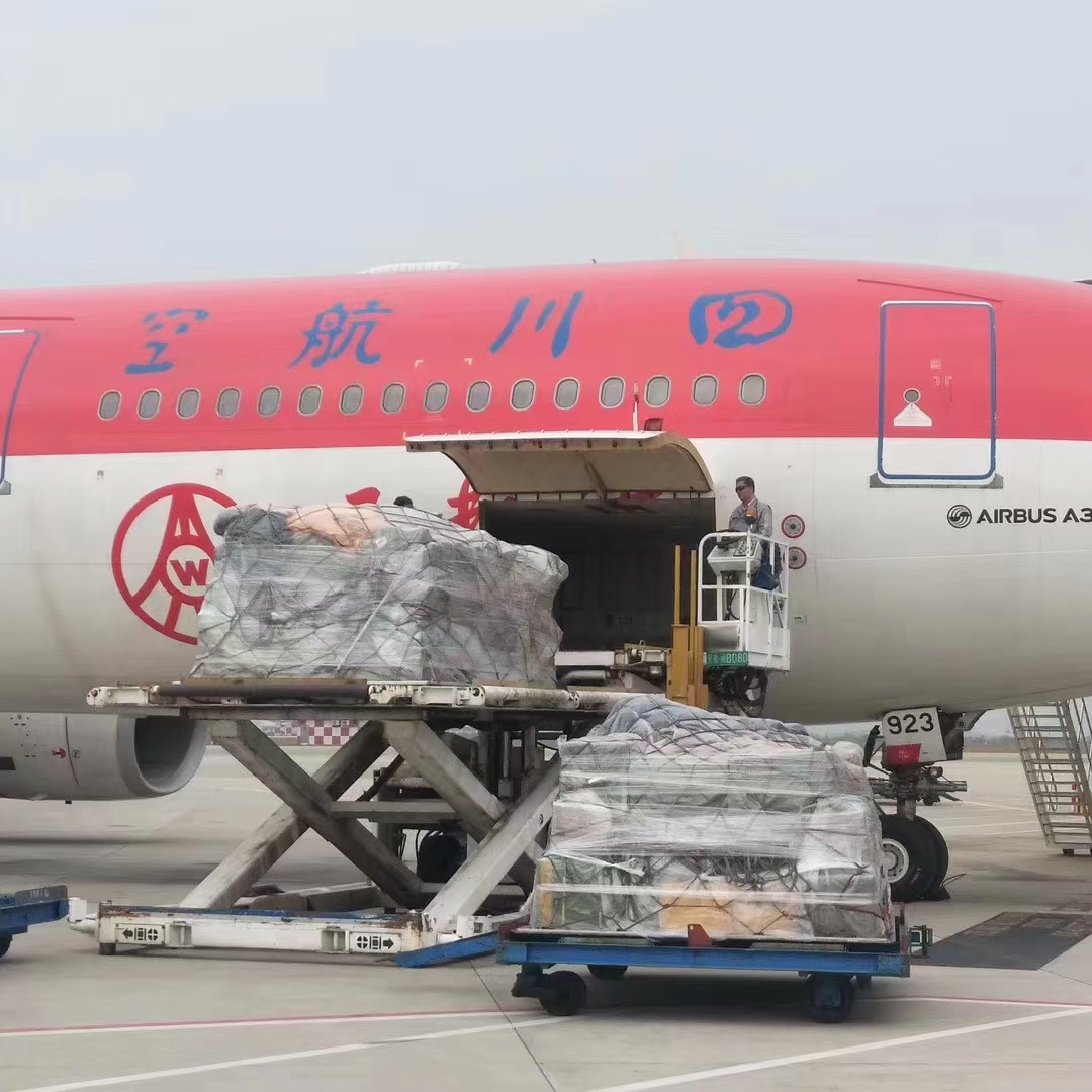 國際空運_航空快遞
