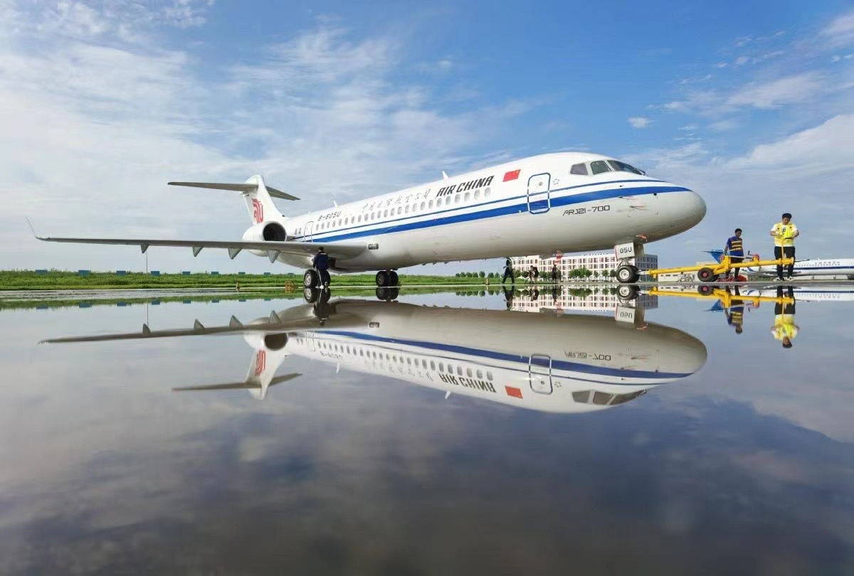 疫苗航空貨運